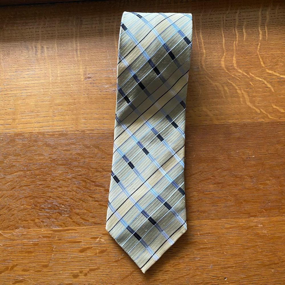 Roberto Villini Couture Necktie